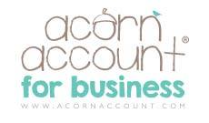 Acorn Account for Business