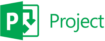 Microsoft-project-logo
