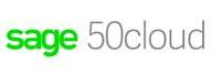 Sage 50cloud Accounts