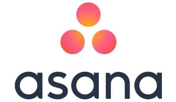 Asana logo