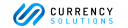 Currency solutions logo