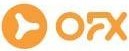 Ofx logo