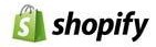 Shopify logo