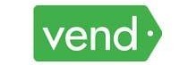 Vend logo